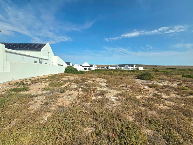 0 Bedroom Property for Sale in Lampiesbaai Western Cape